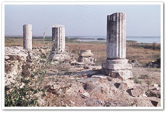 cetatea-histria